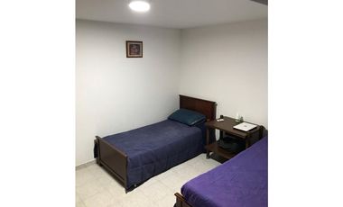 Los Andes Apartamento En Venta