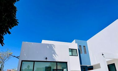 Casa en Privada en San Antón Cuernavaca - ROQ-1261-Cp