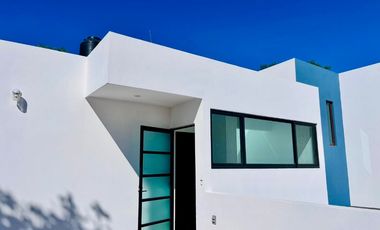 Casa en Privada en San Antón Cuernavaca - ROQ-1261-Cp