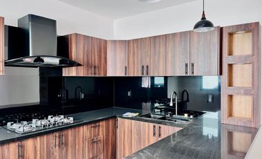 Casa en Privada en San Antón Cuernavaca - ROQ-1261-Cp