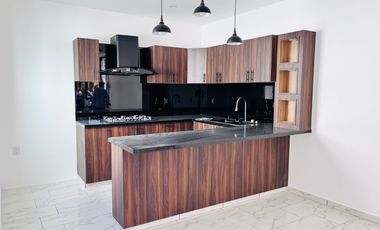 Casa en Privada en San Antón Cuernavaca - ROQ-1261-Cp