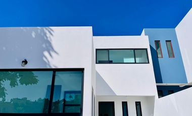 Casa en Privada en San Antón Cuernavaca - ROQ-1261-Cp