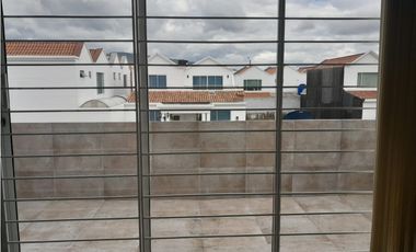 ESPECTACULAR CASA CONDOMINIO LAS ACACIAS