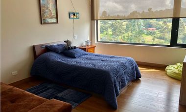 Espectacular Casa Campestre en Alto de las Palmas