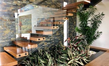 Espectacular Casa Campestre en Alto de las Palmas