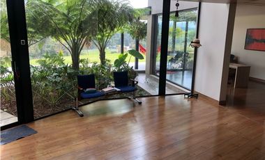 Espectacular Casa Campestre en Alto de las Palmas