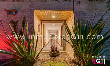 VENTA OPORTUNIDAD Casa Condominio Campestre Sikasue La Calera