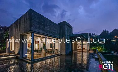 VENTA OPORTUNIDAD Casa Condominio Campestre Sikasue La Calera