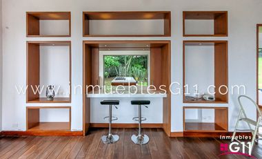 VENTA OPORTUNIDAD Casa Condominio Campestre Sikasue La Calera