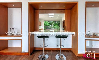 VENTA OPORTUNIDAD Casa Condominio Campestre Sikasue La Calera