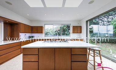 VENTA OPORTUNIDAD Casa Condominio Campestre Sikasue La Calera