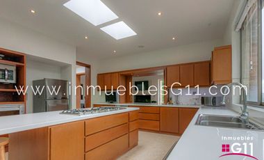 VENTA OPORTUNIDAD Casa Condominio Campestre Sikasue La Calera