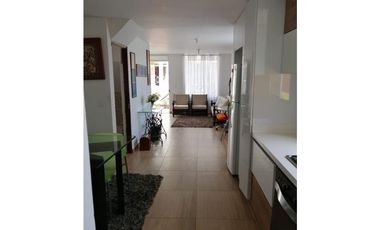 VENTA CASA FULL ACABADOS NARANJAL CUBA PEREIRA