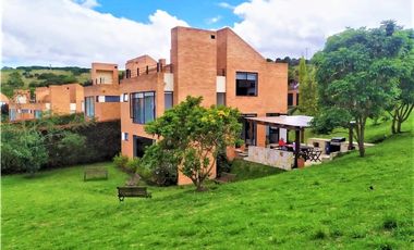 Venta Casa Chia Cundinamarca