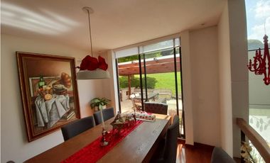 Venta Casa Chia Cundinamarca