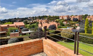Venta Casa Chia Cundinamarca