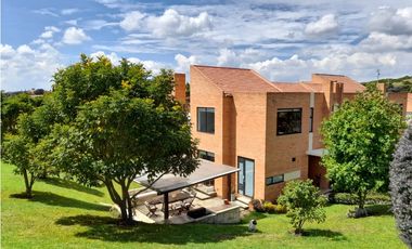 Venta Casa Chia Cundinamarca