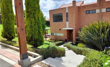 Venta Casa Chia Cundinamarca