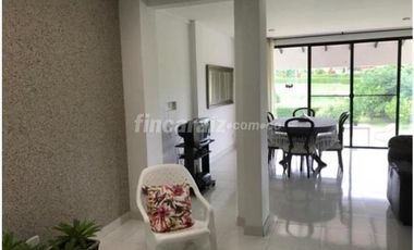 VENTA CASA CAMPESTRE VIA TEBAIDA (Q.)