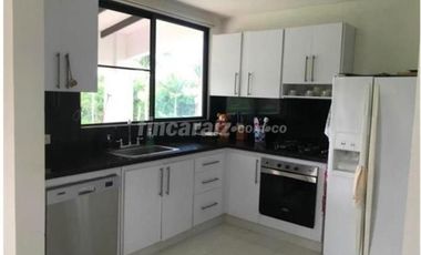 VENTA CASA CAMPESTRE VIA TEBAIDA (Q.)