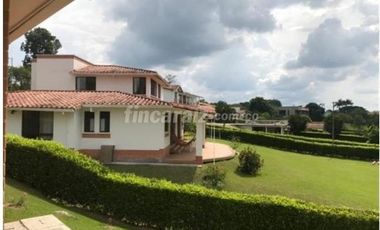 VENTA CASA CAMPESTRE VIA TEBAIDA (Q.)