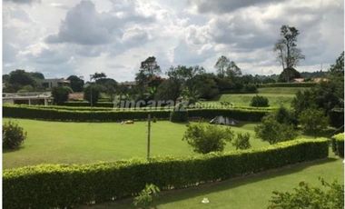 VENTA CASA CAMPESTRE VIA TEBAIDA (Q.)