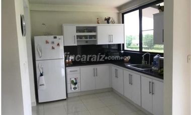 VENTA CASA CAMPESTRE VIA TEBAIDA (Q.)