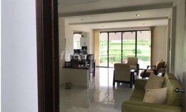 VENTA CASA CAMPESTRE VIA TEBAIDA (Q.)