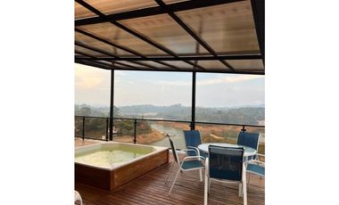 vendo casa finca el Guatapé  1.900 m2 acceso a la represa CH