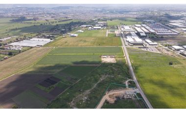 Lote en venta en Siberia, Cota