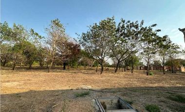 SE VENDE FINCA VIA VEREDA LAS MARIAS