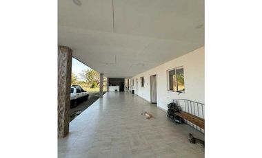 SE VENDE FINCA VIA VEREDA LAS MARIAS