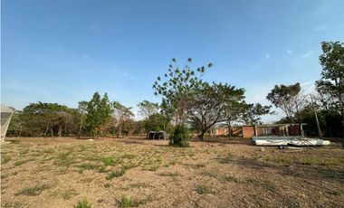 SE VENDE FINCA VIA VEREDA LAS MARIAS