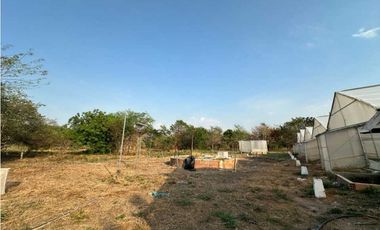 SE VENDE FINCA VIA VEREDA LAS MARIAS