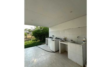 SE VENDE FINCA VIA VEREDA LAS MARIAS