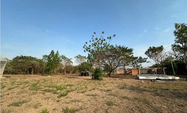 SE VENDE FINCA VIA VEREDA LAS MARIAS
