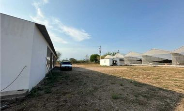 SE VENDE FINCA VIA VEREDA LAS MARIAS