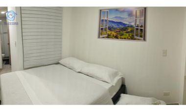 Apartaestudio en venta sector hospital Santa Rosa de Cabal