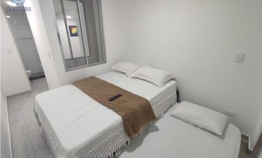 Apartaestudio en venta sector hospital Santa Rosa de Cabal