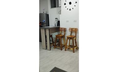 Apartaestudio en venta sector hospital Santa Rosa de Cabal