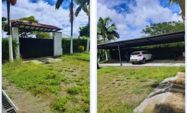 Casa de Lujo en venta en Pedregales de Quimbayita, Cerritos - Pereira
