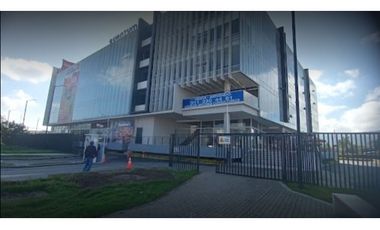 CENTRO DE CONVERGENCIA QUANTUM