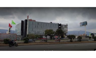 CENTRO DE CONVERGENCIA QUANTUM