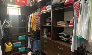 Venta de Casa en unidad cerrada, reserva natural en El Retiro