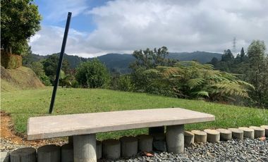 Venta de Casa en unidad cerrada, reserva natural en El Retiro