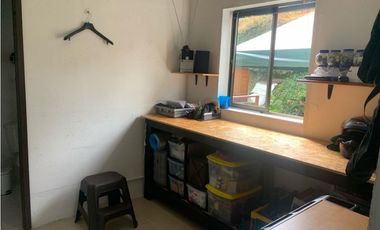 Venta de Casa en unidad cerrada, reserva natural en El Retiro