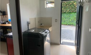 Venta de Casa en unidad cerrada, reserva natural en El Retiro