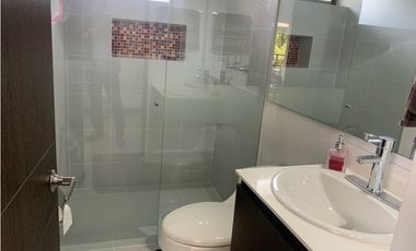 Venta de Casa en unidad cerrada, reserva natural en El Retiro