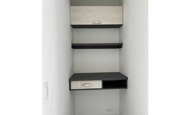 Apartamento en venta Norteamérica Bello, Antioquía