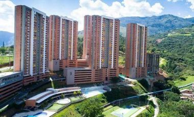 Apartamento en venta Norteamérica Bello, Antioquía